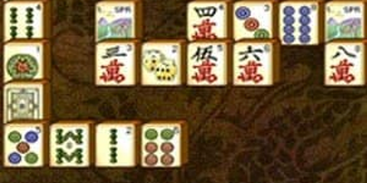 MAHJONG GRATIS - juega Mahjong gratis pantalla completa!