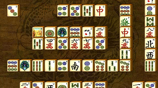 Mahjong Connect 4 pantalla completa gratis