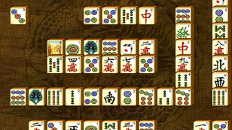 Solitario Mahjong - Jugar a Mahjong Connect