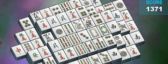 Mahjongg Solitaire