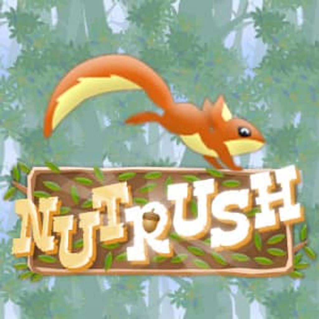 Nut Rush 1 - Juego Online Gratis | MisJuegos