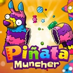 Piñata Muncher