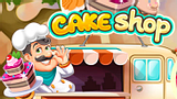 Cake shop