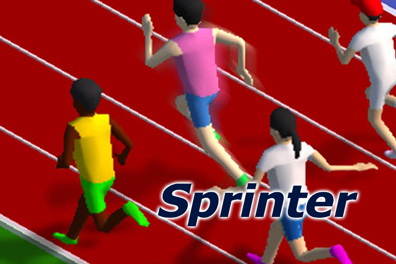 Sprint Game Juego Online Gratis MisJuegos